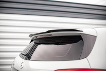 Mercedes A-Klass W176 2012-2015 Vingextension V.1 Maxton Design
